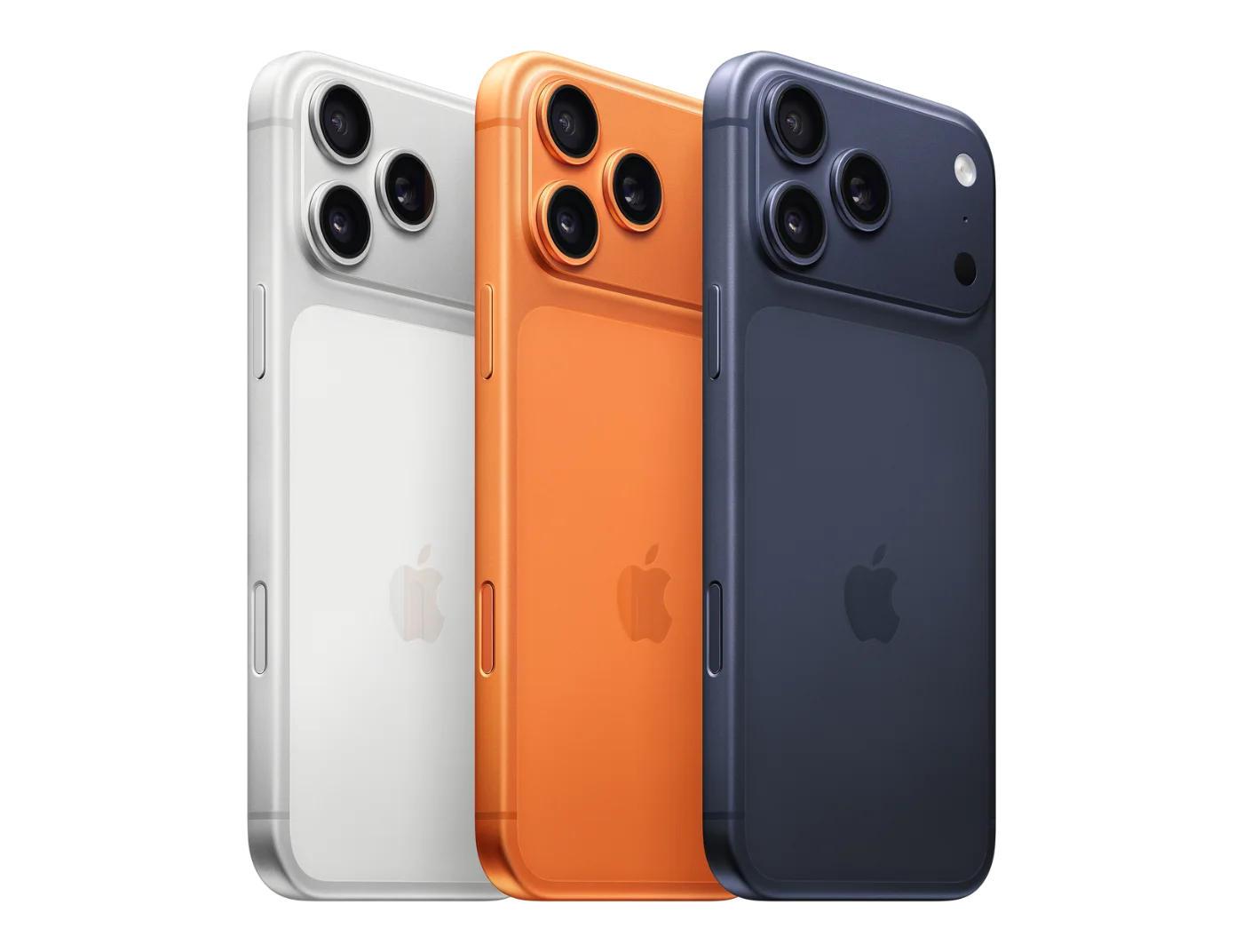 Apple iPhone 17 Pro (256GB)